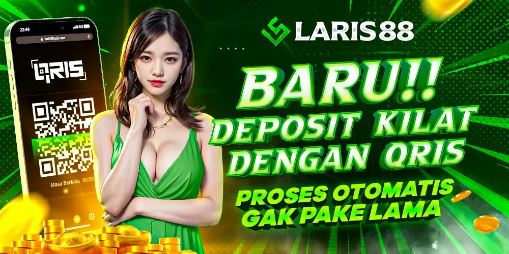 Situs Laris88 | Link Alternatif Slot Gacor Mudah Maxwin 2024